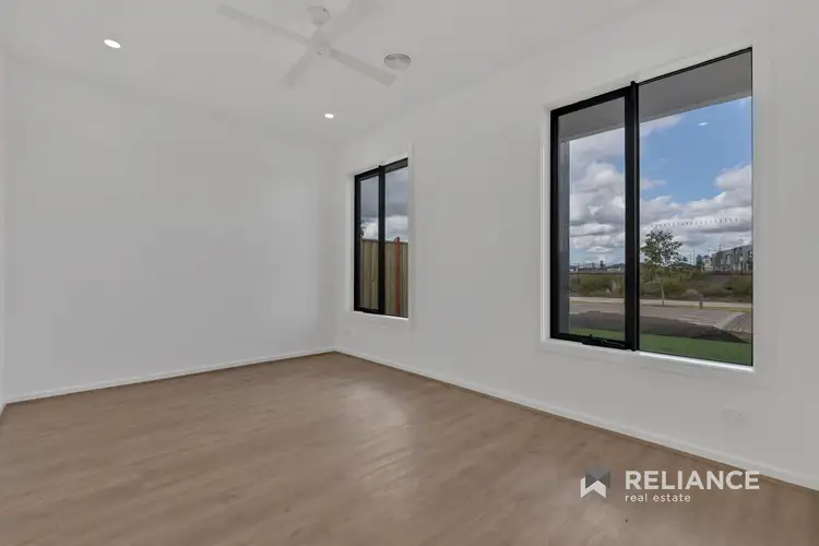 Second view of Homely house listing, 97 Bingham Circuit, Thornhill Park VIC 3335