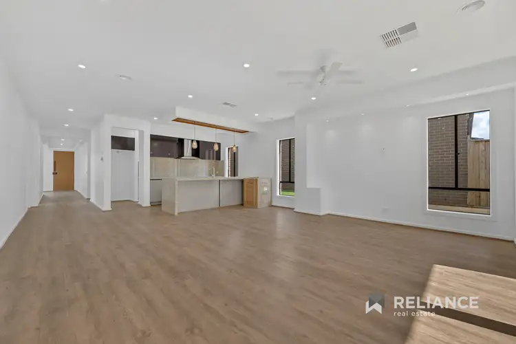 Third view of Homely house listing, 97 Bingham Circuit, Thornhill Park VIC 3335
