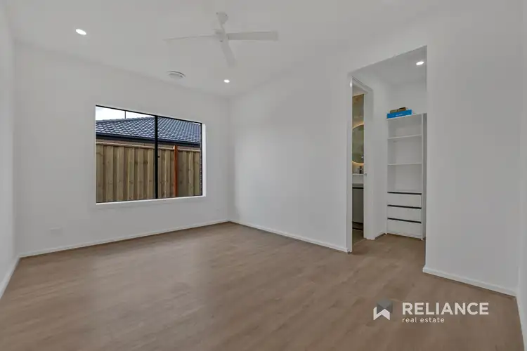 Fourth view of Homely house listing, 97 Bingham Circuit, Thornhill Park VIC 3335