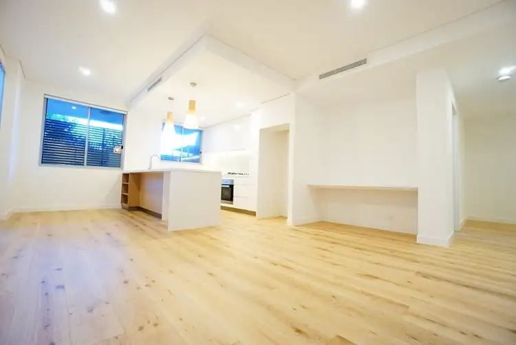 Main view of Homely apartment listing, G05/9-11 Forest Grove, Epping NSW 2121