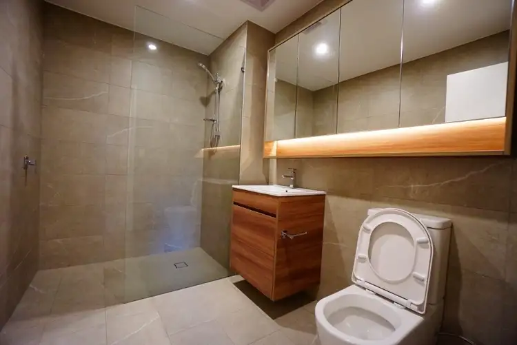 Fourth view of Homely apartment listing, G05/9-11 Forest Grove, Epping NSW 2121