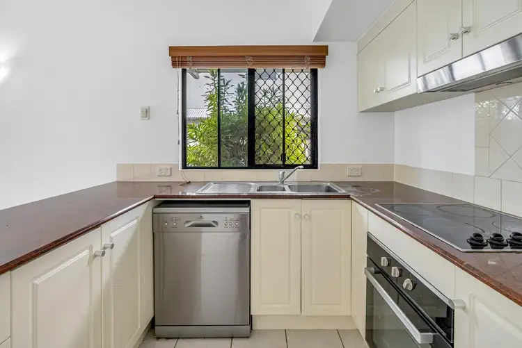 Second view of Homely apartment listing, 16/293-301 Esplanade, Cairns North QLD 4870