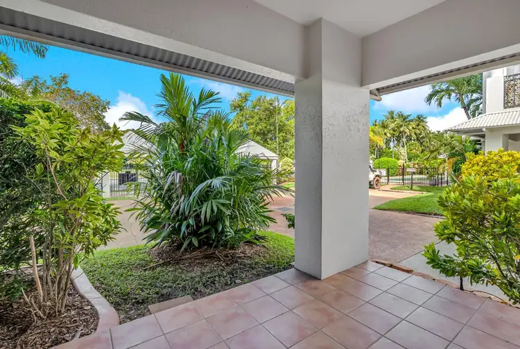 Third view of Homely apartment listing, 16/293-301 Esplanade, Cairns North QLD 4870