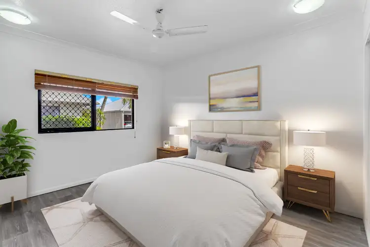 Fourth view of Homely apartment listing, 16/293-301 Esplanade, Cairns North QLD 4870