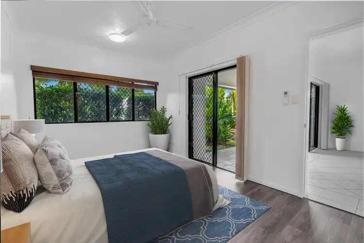 Sixth view of Homely apartment listing, 16/293-301 Esplanade, Cairns North QLD 4870