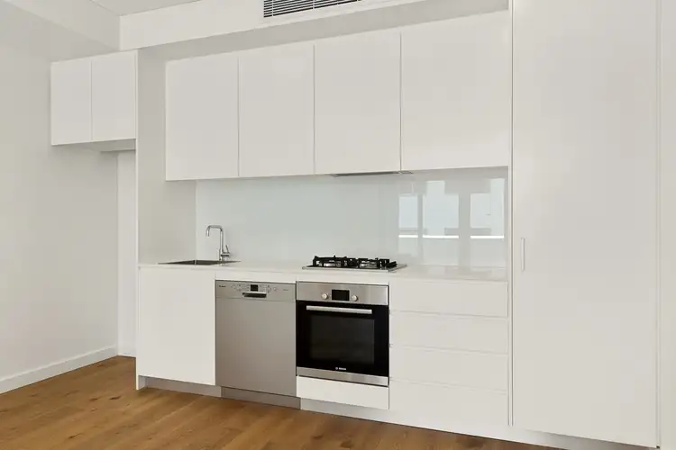 Main view of Homely apartment listing, 423/807 New Canterbury Road, Dulwich Hill NSW 2203