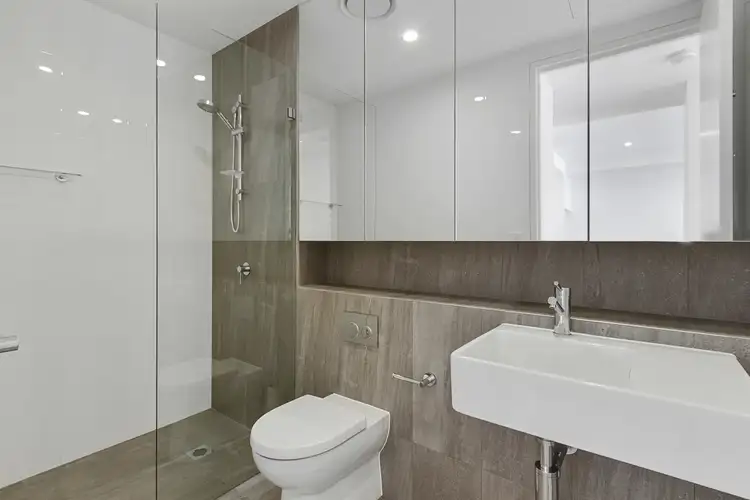 Second view of Homely apartment listing, 423/807 New Canterbury Road, Dulwich Hill NSW 2203