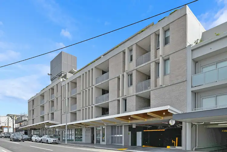Fourth view of Homely apartment listing, 423/807 New Canterbury Road, Dulwich Hill NSW 2203