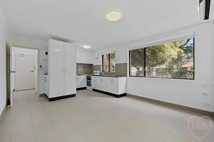 Main view of Homely unit listing, B21/58 - 60 Wattle Street, Lyneham ACT 2602