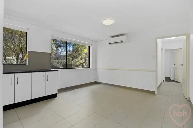 Third view of Homely unit listing, B21/58 - 60 Wattle Street, Lyneham ACT 2602