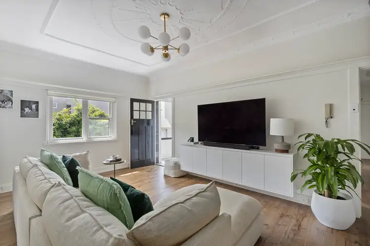 9/32 Benelong Crescent, Bellevue Hill NSW 2023