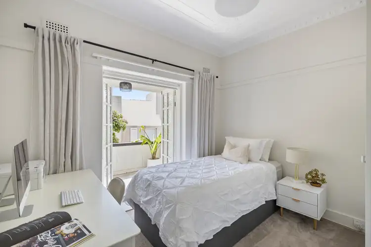 Third view of Homely apartment listing, 9/32 Benelong Crescent, Bellevue Hill NSW 2023