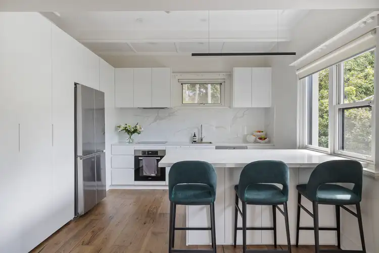 Fifth view of Homely apartment listing, 9/32 Benelong Crescent, Bellevue Hill NSW 2023