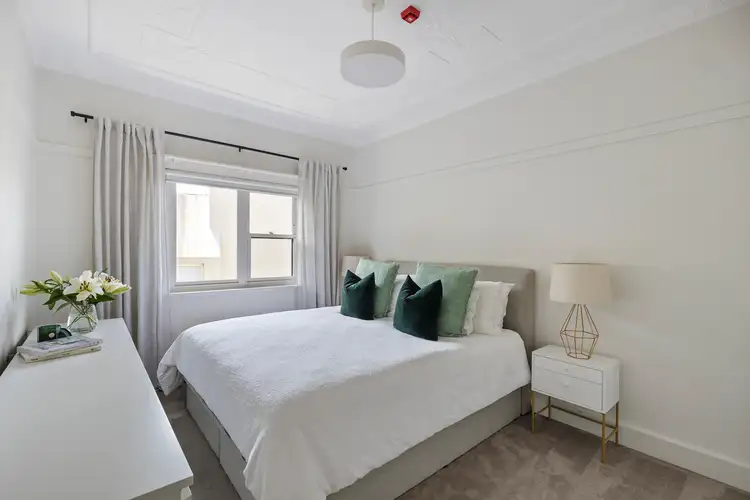 Sixth view of Homely apartment listing, 9/32 Benelong Crescent, Bellevue Hill NSW 2023
