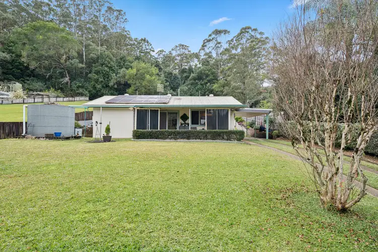 Main view of Homely house listing, 1466 Coramba Road, Coramba NSW 2450