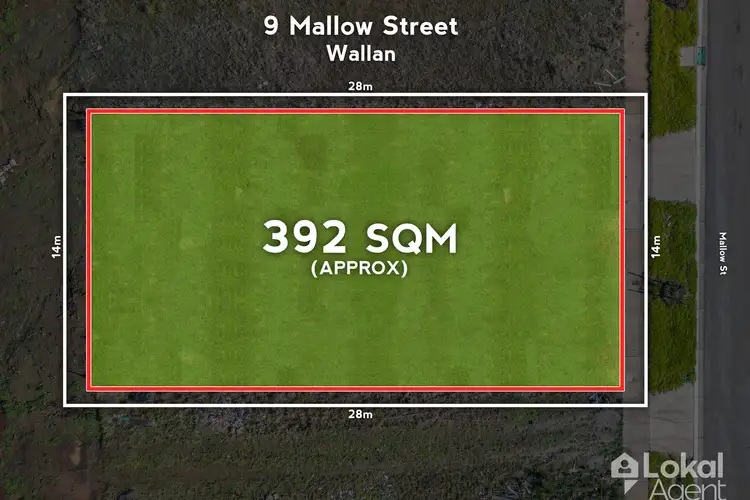 9 Mallow Street, Wallan VIC 3756