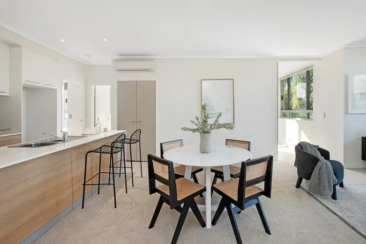 Third view of Homely apartment listing, A111/6 Avenue Of Oceania, Newington NSW 2127
