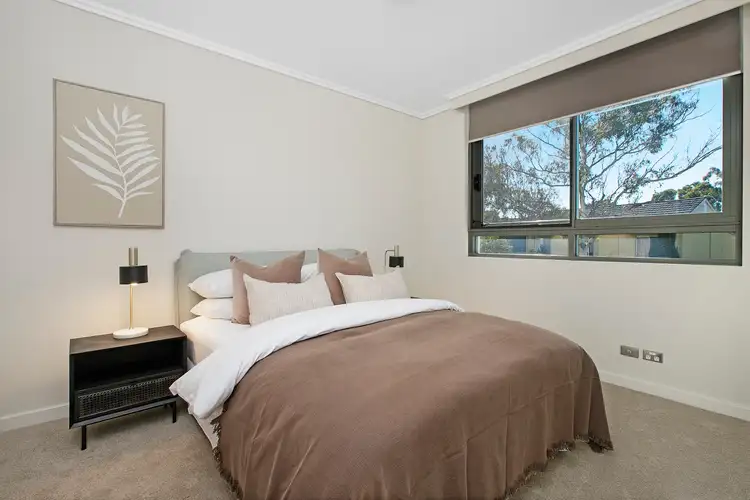 Fourth view of Homely apartment listing, A111/6 Avenue Of Oceania, Newington NSW 2127