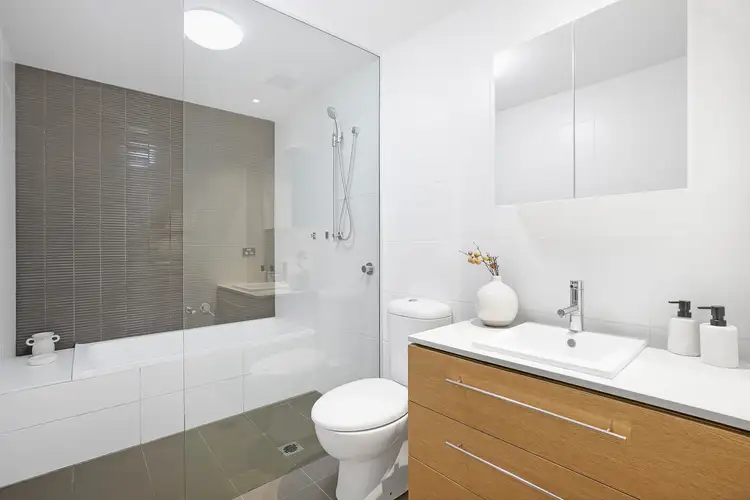 Fifth view of Homely apartment listing, A111/6 Avenue Of Oceania, Newington NSW 2127