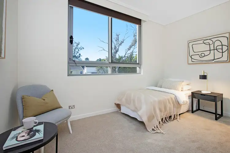 Sixth view of Homely apartment listing, A111/6 Avenue Of Oceania, Newington NSW 2127