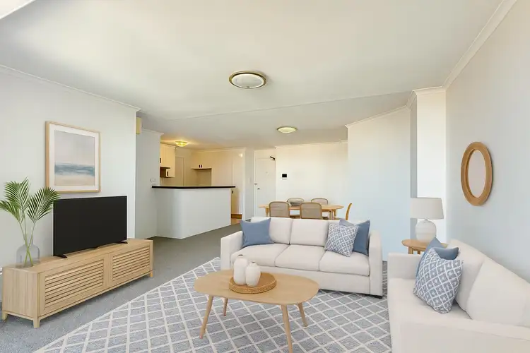 32/25-27 Kiora Road, Miranda NSW 2228