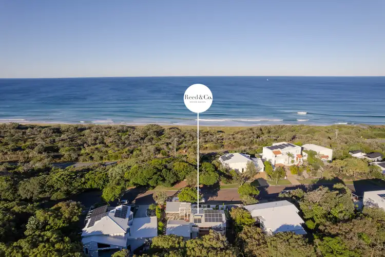 57 Wavecrest Drive, Castaways Beach QLD 4567