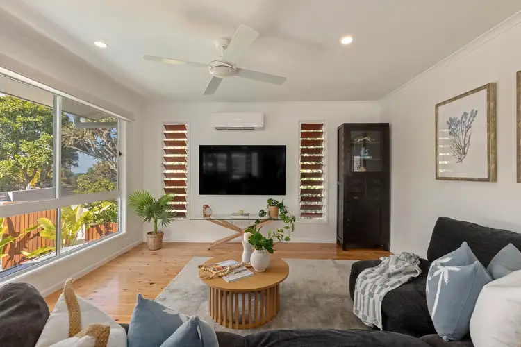 Fourth view of Homely house listing, 57 Wavecrest Drive, Castaways Beach QLD 4567