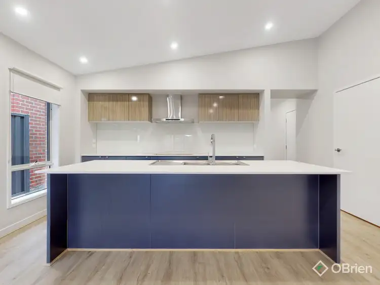 Third view of Homely house listing, 16 Cimbrone Place, Berwick VIC 3806