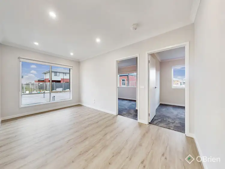 Fourth view of Homely house listing, 16 Cimbrone Place, Berwick VIC 3806