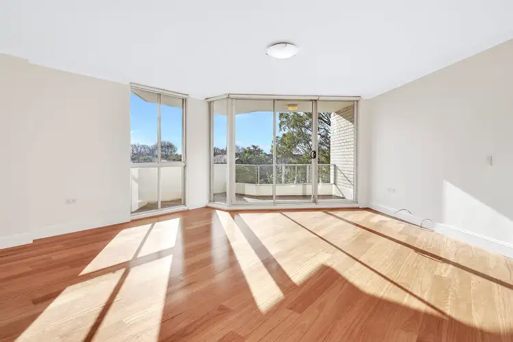 Main view of Homely unit listing, 9/163 Willoughby Road, Naremburn NSW 2065