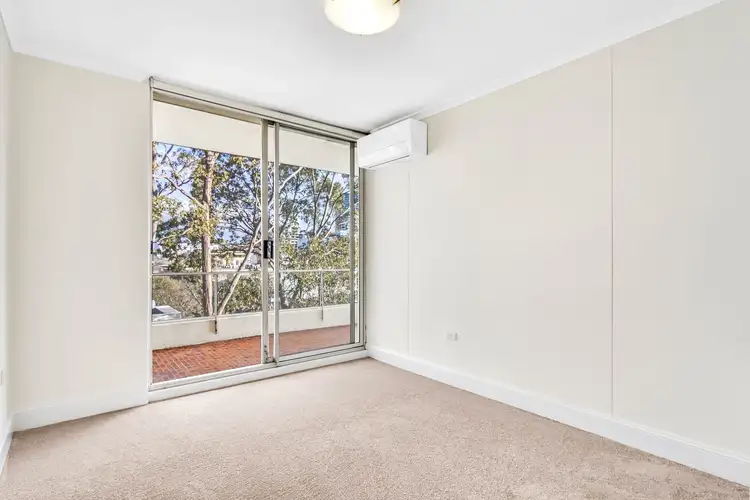 Second view of Homely unit listing, 9/163 Willoughby Road, Naremburn NSW 2065