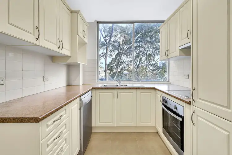 Third view of Homely unit listing, 9/163 Willoughby Road, Naremburn NSW 2065