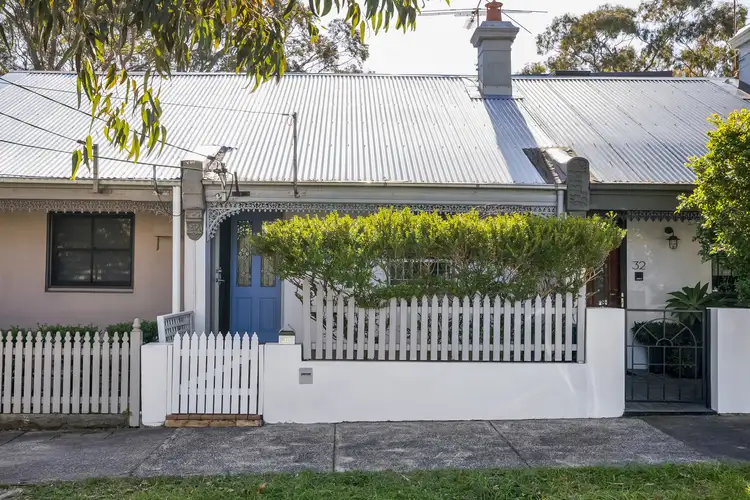 30 Marmion Street, Camperdown NSW 2050