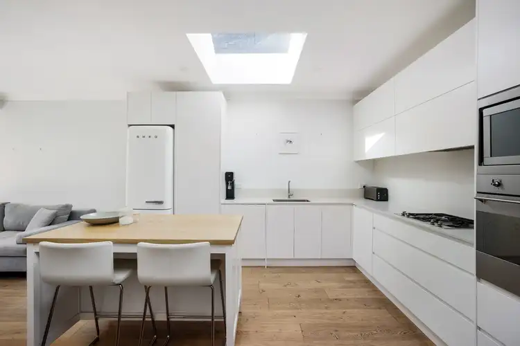 Fourth view of Homely house listing, 30 Marmion Street, Camperdown NSW 2050