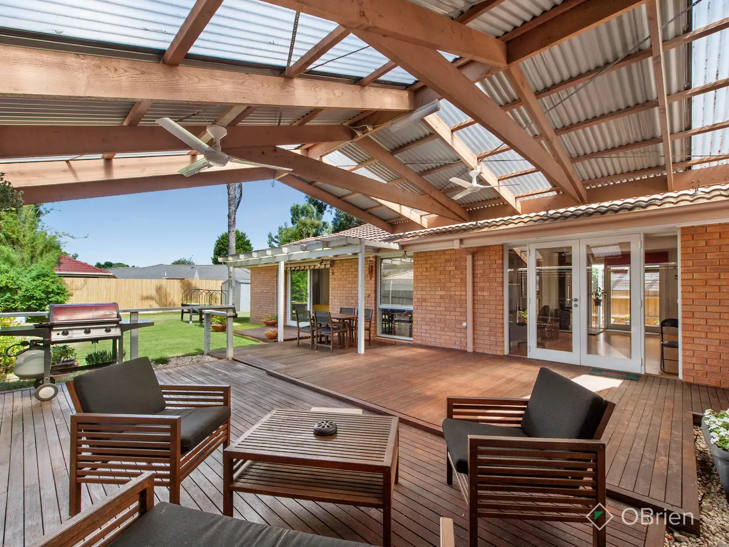 Main view of Homely house listing, 228 Mccormicks Road, Skye VIC 3977