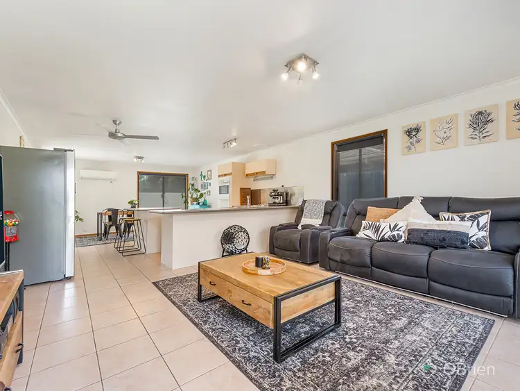 Fourth view of Homely house listing, 71 Luscombe Avenue, Carrum Downs VIC 3201