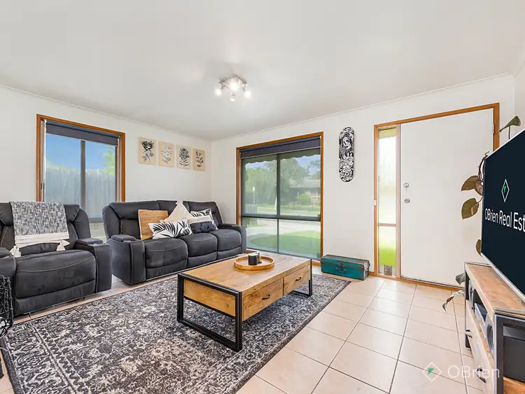 Sixth view of Homely house listing, 71 Luscombe Avenue, Carrum Downs VIC 3201