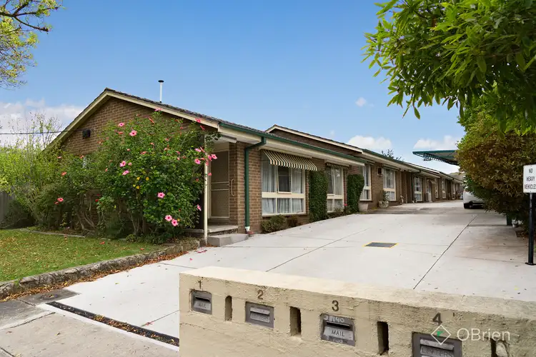 2/140 Williams Street, Frankston VIC 3199