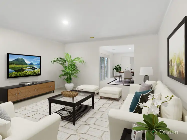 Second view of Homely house listing, 225 Ballarto Road, Carrum Downs VIC 3201
