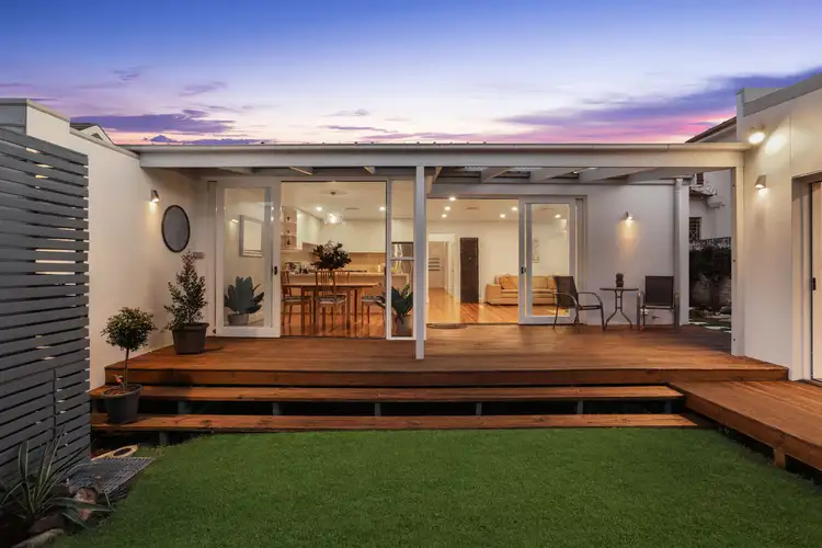 Main view of Homely house listing, 20 Prospect Street, Leichhardt NSW 2040