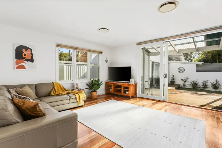 Fourth view of Homely house listing, 20 Prospect Street, Leichhardt NSW 2040
