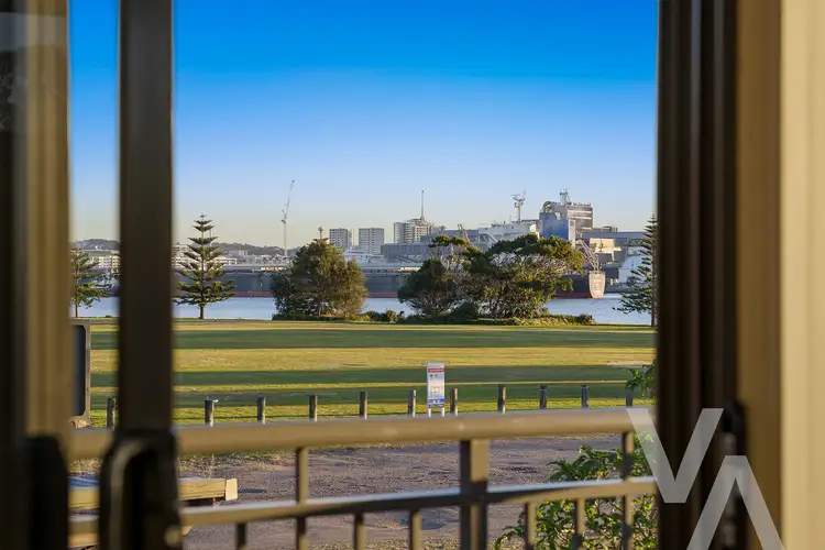 Second view of Homely house listing, 71 Fullerton Street, Stockton NSW 2295