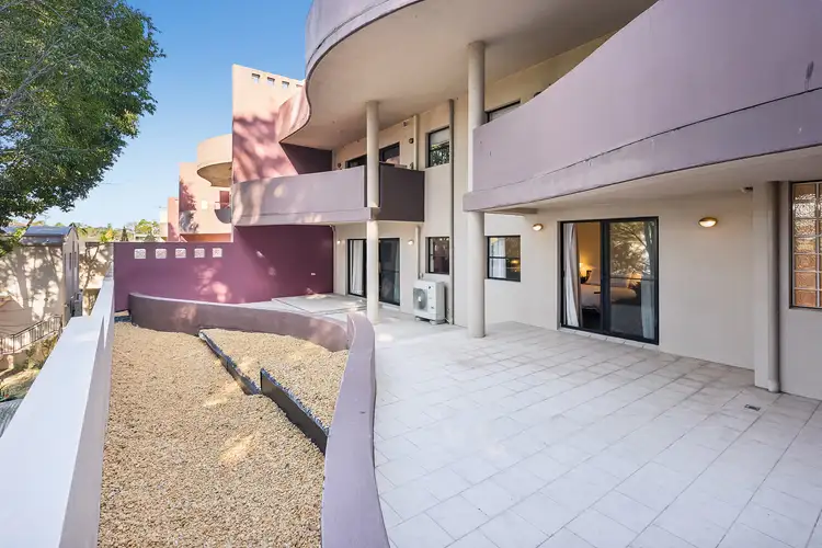 Main view of Homely apartment listing, 6/2 Carwar Lane, Carss Park NSW 2221