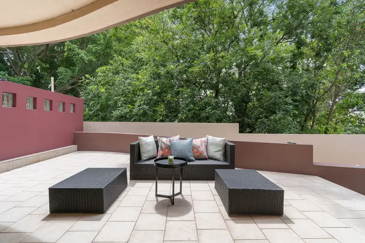 6/2 Carwar Lane, Carss Park NSW 2221