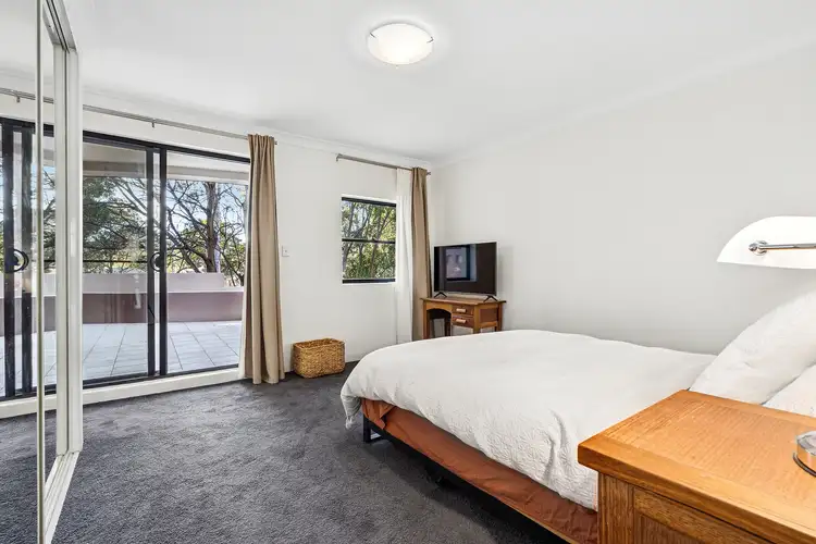 Fourth view of Homely apartment listing, 6/2 Carwar Lane, Carss Park NSW 2221