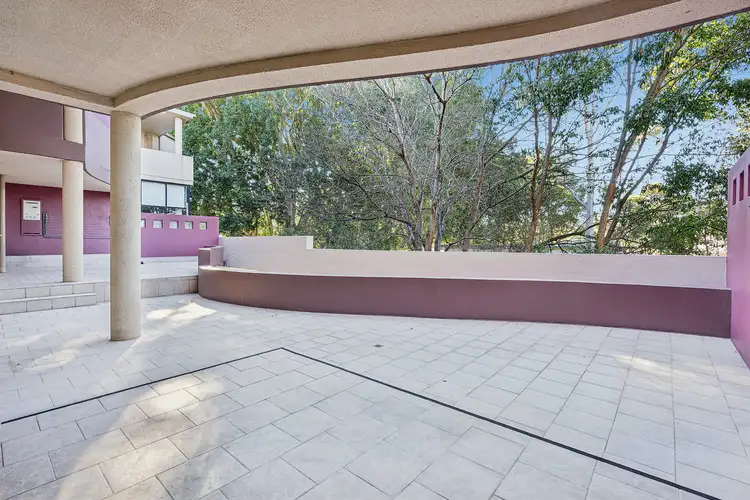 Fifth view of Homely apartment listing, 6/2 Carwar Lane, Carss Park NSW 2221