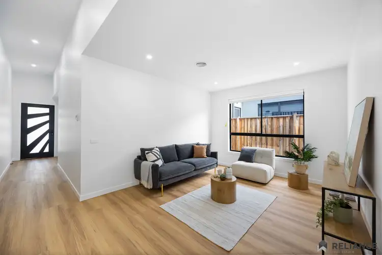 Third view of Homely house listing, 5 Macara Street, Sunbury VIC 3429