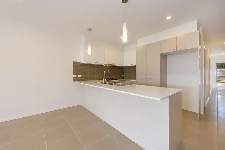 Second view of Homely townhouse listing, 4/5 Seaview Parade, Dromana VIC 3936