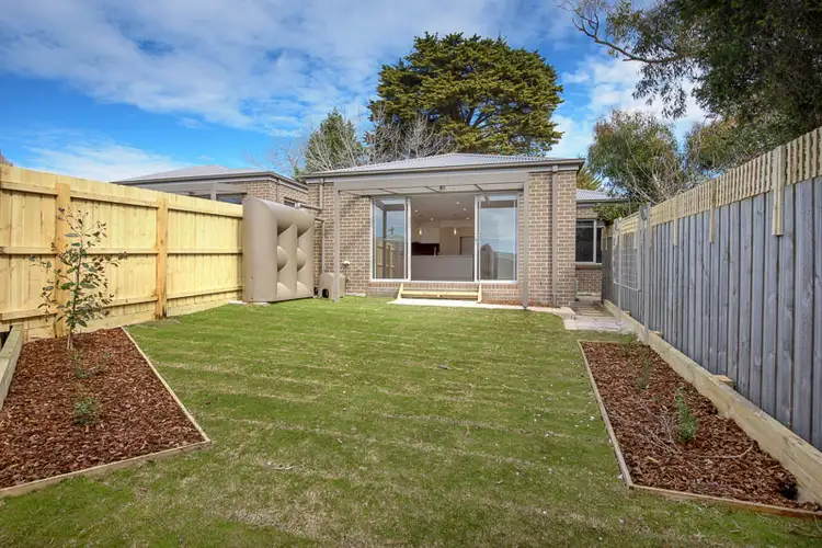 Fourth view of Homely townhouse listing, 4/5 Seaview Parade, Dromana VIC 3936