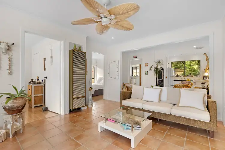 Main view of Homely unit listing, 2/26 Dromana Parade, Safety Beach VIC 3936